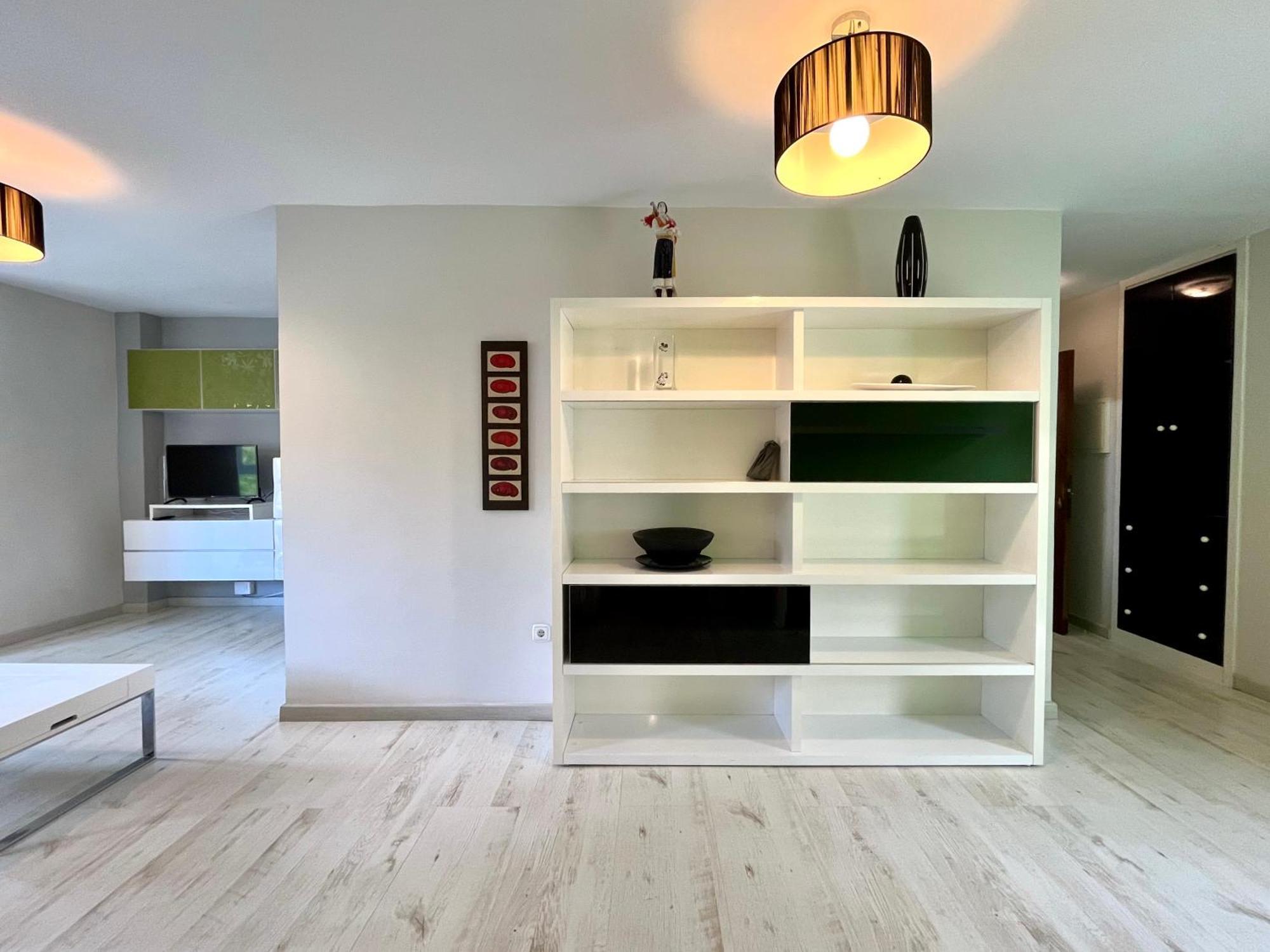 Castelao Ap Apartment Santiago de Compostela Exterior photo